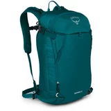 Osprey Backpack Sopris 20 verdigris green