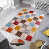 Conceptum Hypnose tepih Eexfab798, 140x220cm, Šareni Cene