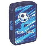  Pernica puna - 2 zipa KICK Football 2026 Cene