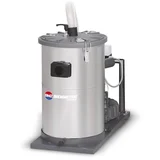 th 40 (50 l, 3 kw, 350 m³/h, 31.4 kpa) stacionarni usisivač