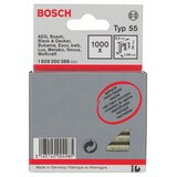 Bosch Spajalice sa us.leđimaTip55,obl.smolom26 1609200388 Cene