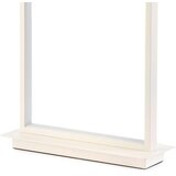 Lesnina XXXL NAMIZNA LED-SVETILKA 22/8/32 cm | Shoptok.si