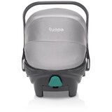 Zopa autosjedalica XS Plus i-size, Titan Grey | shoptok.hr