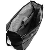Vuch Ženski ruksak Gioia Big Black, 44 x 31 cm | shoptok.hr