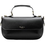 PepeJeans Ročne torbice Idoia Hexia Črna Cene