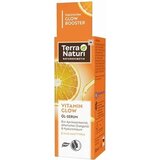 Terra Naturi Vitamin Glow uljni serum | shoptok.hr