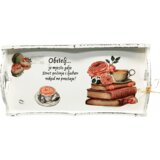  Poklon za rođendan! Poslužavnik Š16142 | shoptok.hr