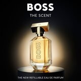 Hugo Boss BOSS The Scent for Her parfumska voda za ženske 50 ml | Shoptok.si