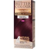 Subrina Butter Colour Farba za kosu - 578 Crvena trešnja Cene