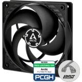Arctic Fan P12 PWM PST pressure-optimised, 120mm fan with PWM PST | Eponuda.ba
