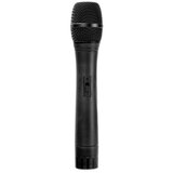 AUDIO KONDRIC Prenosni akumulatorski zvočnik PH15AW 15" 100/200W, ročni daljinski in naglavni mikrofon - - Audio-Kondric | Shoptok.si