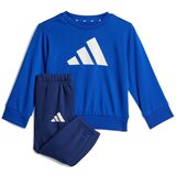 Adidas Odjeća za vježbanje kraljevsko plava / tamno plava / bijela Cijene
