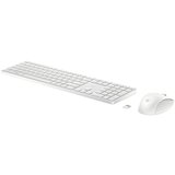 HEWLETT-PACKARD HP 655 Wireless Keyboard and Mouse Combo | shoptok.hr