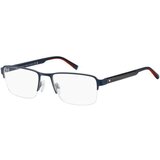 Tommy Hilfiger TH2197 PJP ONE SIZE (55) Modra/Kristalna Cene
