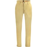 Boss HUGO MEN&#39;S TROUSERS BROWN Cijene