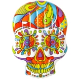 Bestway jastuk na napuhavanje pop fiesta skull (dimenzije (d x š): 190 x 139 cm, više boja)