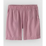 Patagonia Garden Island Long - 6 In. Kratke hlace whole weave / light violet Cene
