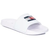 Tommy Hilfiger Japonke T3B032930WH Bela | Shoptok.si