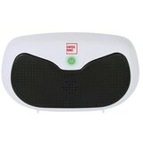 Swissinno Ultrazvočni odganjalec glodavcev (Izkoristek: 20 m², Bele barve) | Shoptok.si