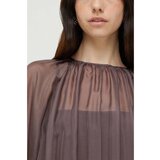 Isabelle Blanche Dolge obleke - Kostanjeva | Shoptok.si