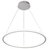  LED prigušiva luster na sajli LED/90W/230V 3000-6500K prečnik 60 cm + daljinski upravljač | Eponuda.com