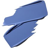 MAC Cosmetics MACximal Sleek Satin Lipstick kremasti hidratantni ruž za usne nijansa Tilted Denim 3,5 g | shoptok.hr