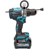 Makita aku udarna bušilica odvijač HP001GD201 XGT 40V | Eponuda.ba