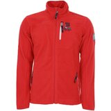 Peak Mountain Flis Polaire homme CEWELT Rdeča | Shoptok.si