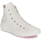 Converse CHUCK TAYLOR ALL STAR HI Bijela | shoptok.hr
