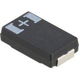 Panasonic 6TPF220M5L tantalov kondenzator SMD 220 µF 6.3 V 20 % (D x Š x V) 7.30 x 4.30 x 3 mm 1 St. Cijene