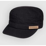 Quiksilver Renegade 2 Kapa s šiltom black | Shoptok.si