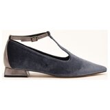 Azarey Salonarji 574H968 Siva Cene