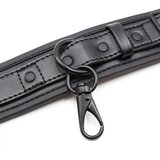 LateToBed BDSM Line lisice s podstavom od neoprena | shoptok.hr