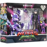 Dinoster figura 20 cm trina ( TWD580836 ) Cene