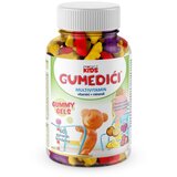 Gumedići multivitamin sa dodatkom minerala pektinske bombone za decu, 60 komada Cene