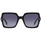 Polaroid naočale PLD 4165/S/X Black | shoptok.hr
