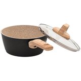 Estia kozica EARTH NON-STICK 18 cm, 1,8 L, indukcija, aluminij | Shoptok.si