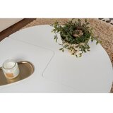 Hanah home sto za dnevnu sobu moira natural white