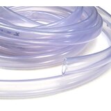  Prozirna PVC Cijev fi 30x35mm, 20m | shoptok.hr