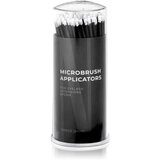 Nanolash Microbrush krtačka za trepalnice 2 mm 100 kos | Shoptok.si
