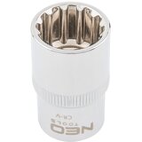 Neo Tools Univerzalna nasadna glava od 1/2" 08-583 Cene