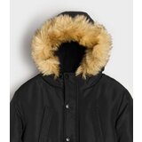 Sinsay Jakna s kapuljačom | shoptok.hr