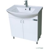 Lapino lavabo sa ormarićem 75x85cm ravni 4842 Cene