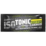 BioTech USA BioTechUSA IsoTonic 30g – Izotonični Napitak za Hidrataciju i Energiju | Eponuda.com