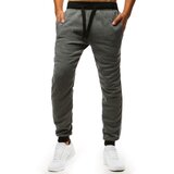 DStreet Men's Jogger Sweatpants Anthracite | Shoptok.si