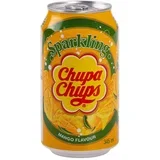 Chupa Chups, gazirano bezalkoholno piće, 345ml - odaberite ukus