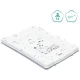 Fillikid podloga za prematanje luxe soft 50x70x4 cm, Bear Family | shoptok.hr