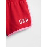 GAP Baby shorts with logo - Girls | shoptok.hr