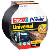 Tesa extra Power Folija za brtvljenje spojeva prozora Universal (Crne boje, 25 m x 50 mm) Cijene