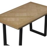 Bessagi Home Jedilna garnitura Abelia, miza 160x90, 4x stol | Shoptok.si